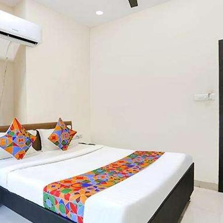 Fabhotel Fortune Residency Indore Luaran gambar