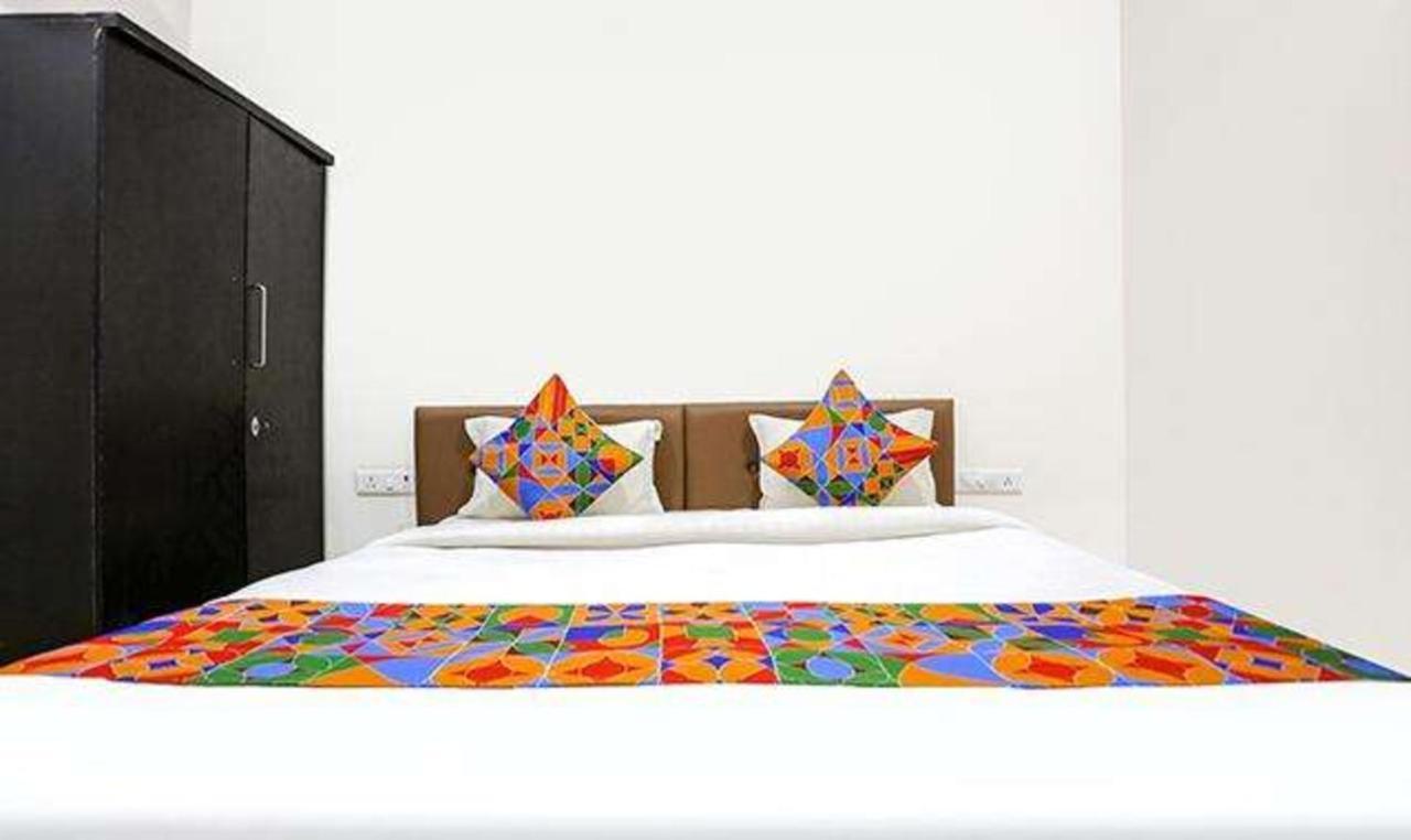 Fabhotel Fortune Residency Indore Luaran gambar
