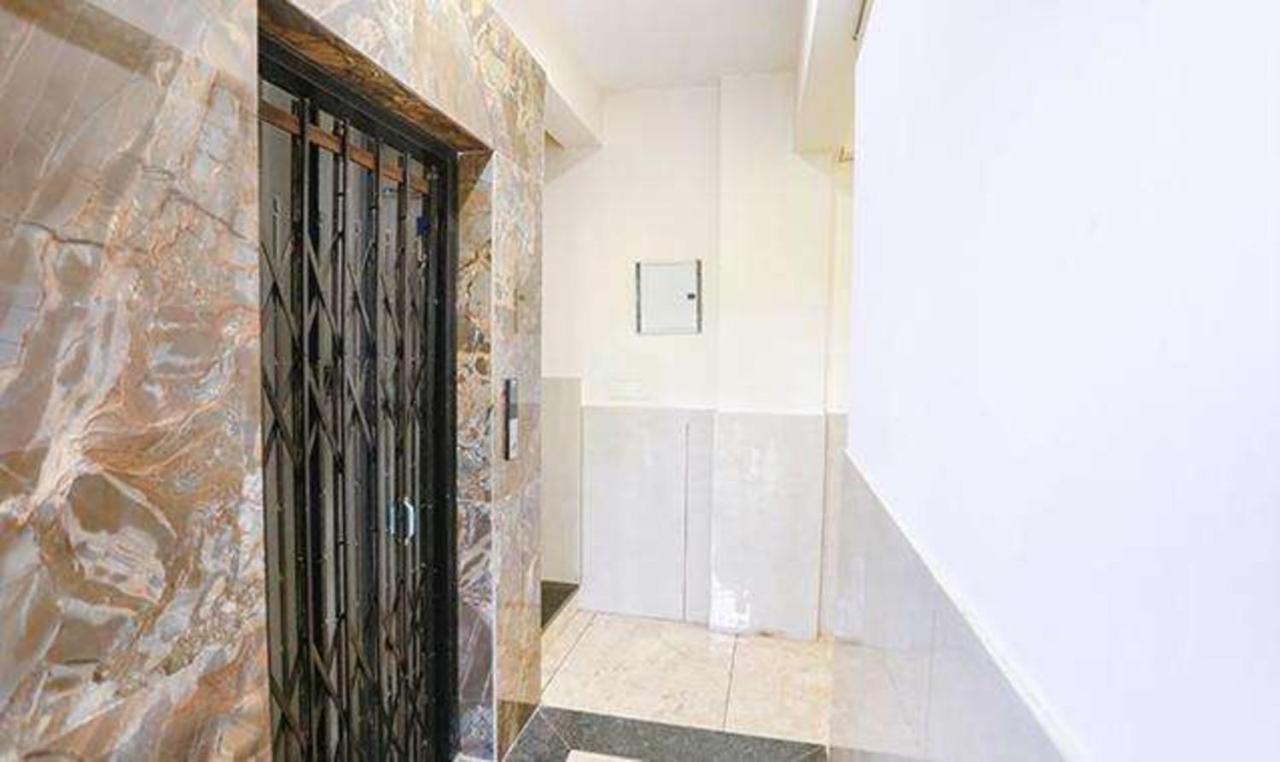 Fabhotel Fortune Residency Indore Luaran gambar