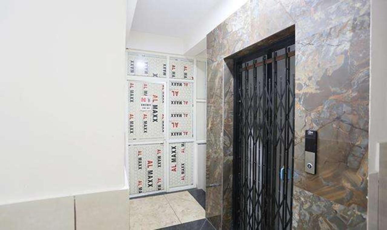 Fabhotel Fortune Residency Indore Luaran gambar