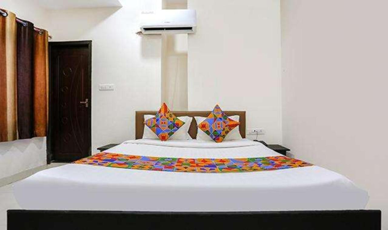 Fabhotel Fortune Residency Indore Luaran gambar