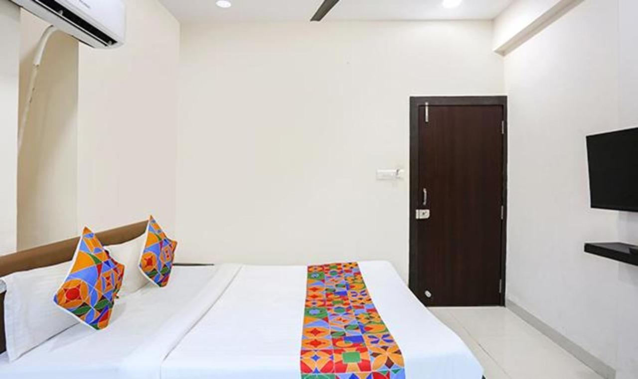 Fabhotel Fortune Residency Indore Luaran gambar