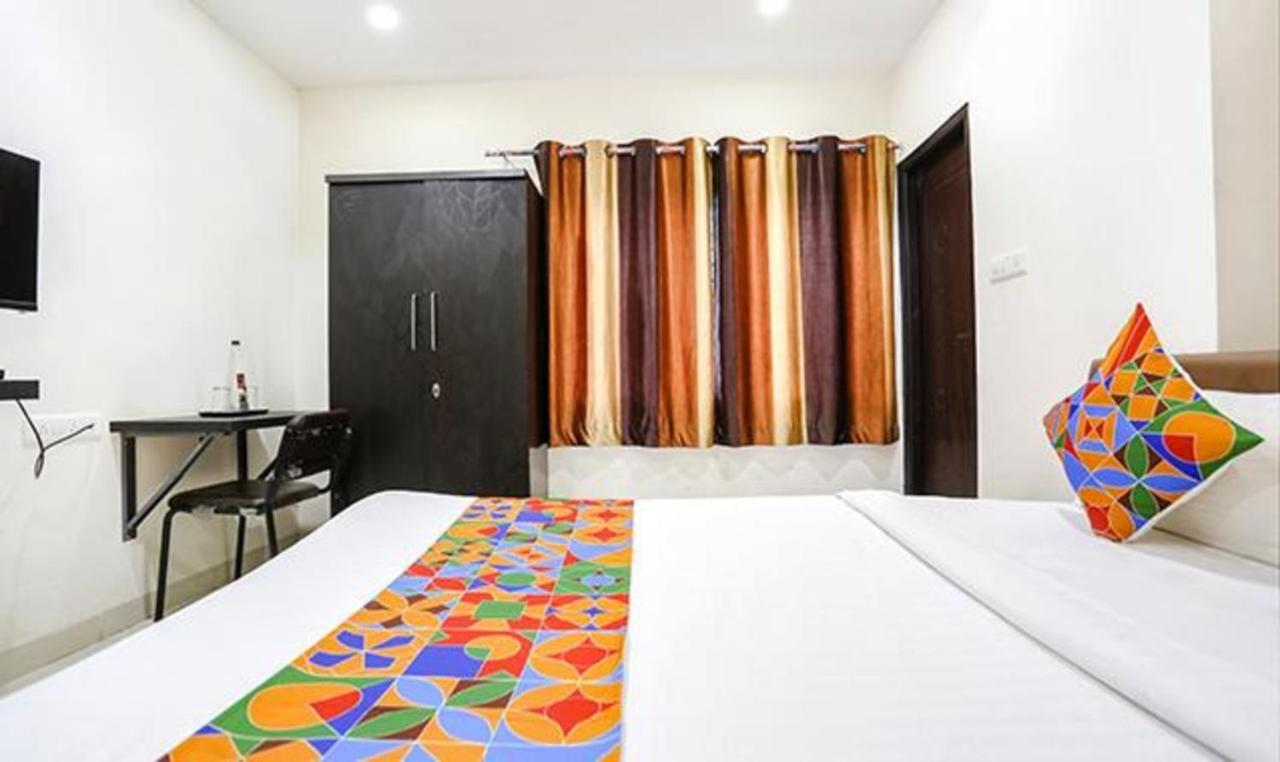 Fabhotel Fortune Residency Indore Luaran gambar