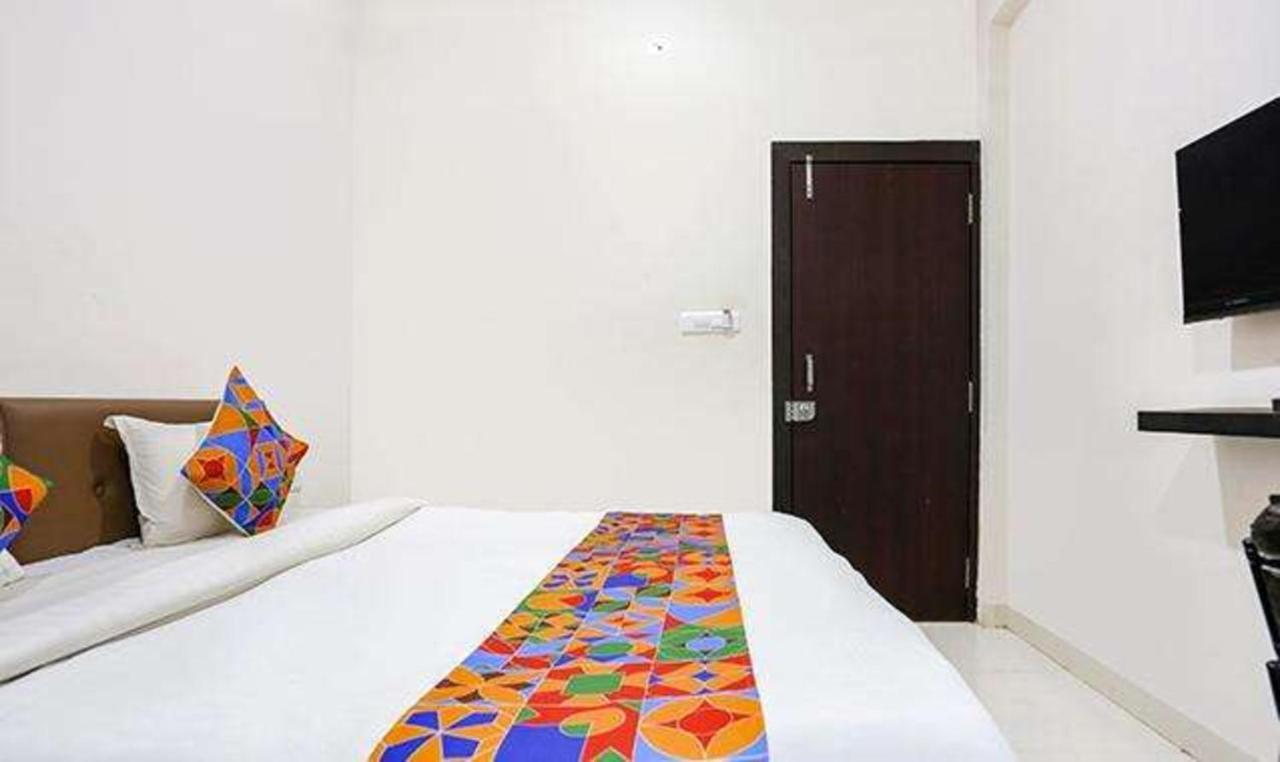 Fabhotel Fortune Residency Indore Luaran gambar